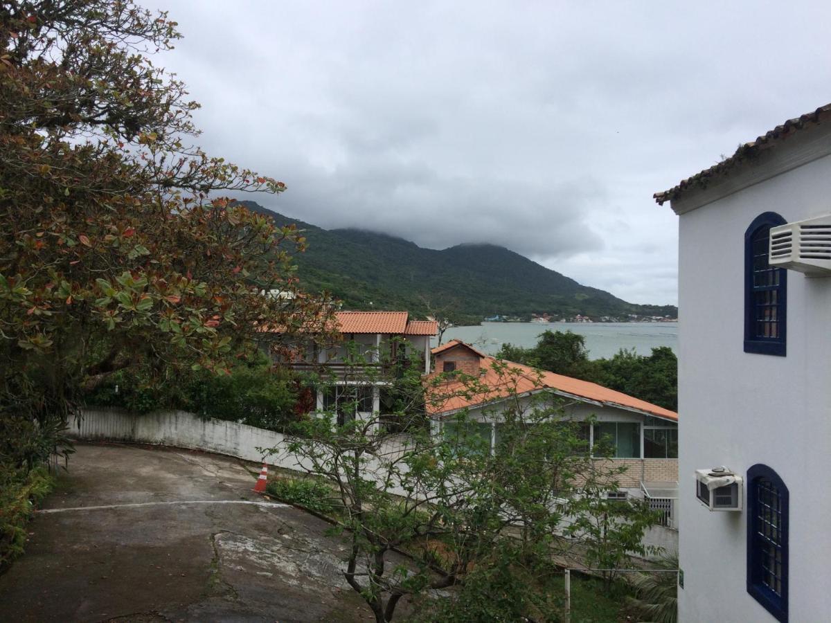 Pousada Do Museu Florianópolis Exterior foto